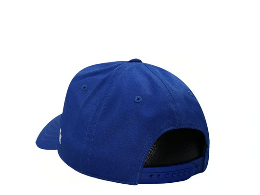 47 Brand LA Dodgers On Field MVP Adjustable Cap / Royal Blue / RRP £28