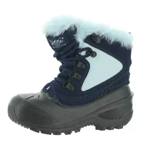 The North Face Youth Shellista Extreme Boots / BNIB / Navy / Blue / RRP £65
