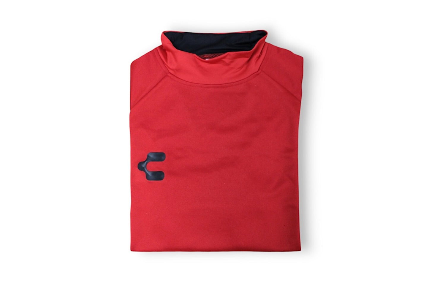 Charly 2018-19 Training Top / Mens / Red / RRP £29.99