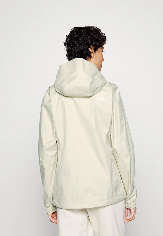 The North Face Women's Quest Jacket / Gravel / BNWT / RRP£100