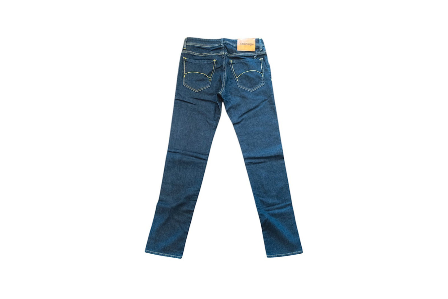 Vilebrequin Mens Jeans / Mens / Dark Blue Denim / RRP £250