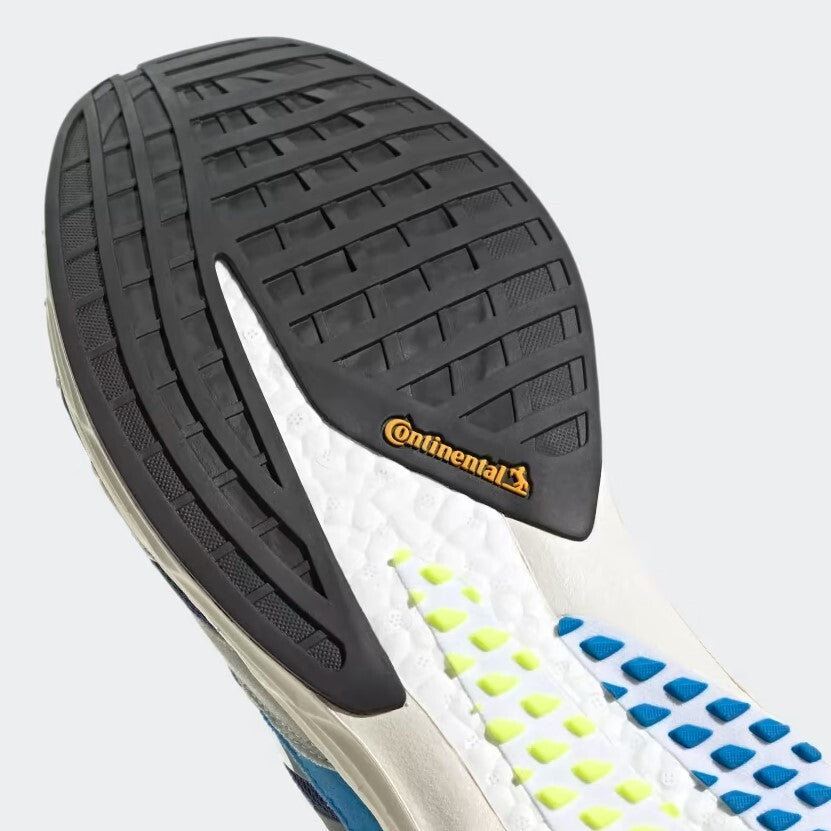 Adidas Mens Adizero Pro V1 DNA Running Trainers / Victory Blue Black / RRP £160