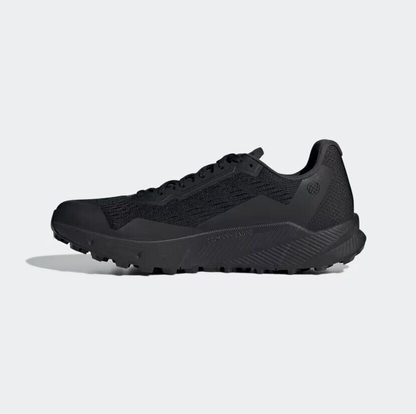 Adidas Mens Terrex Agravic Flow 2 / Black / RRP £120