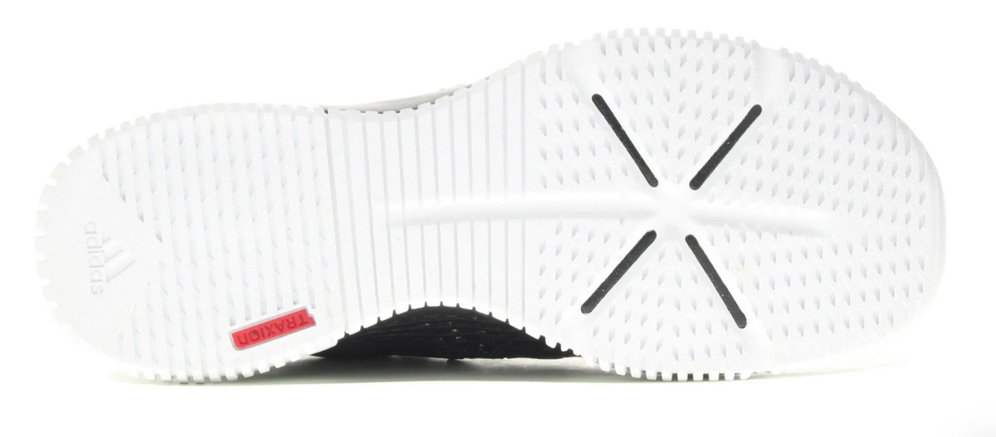 Adidas Womens CrazyPower Lifting Gym Trainers / Black / RRP £80