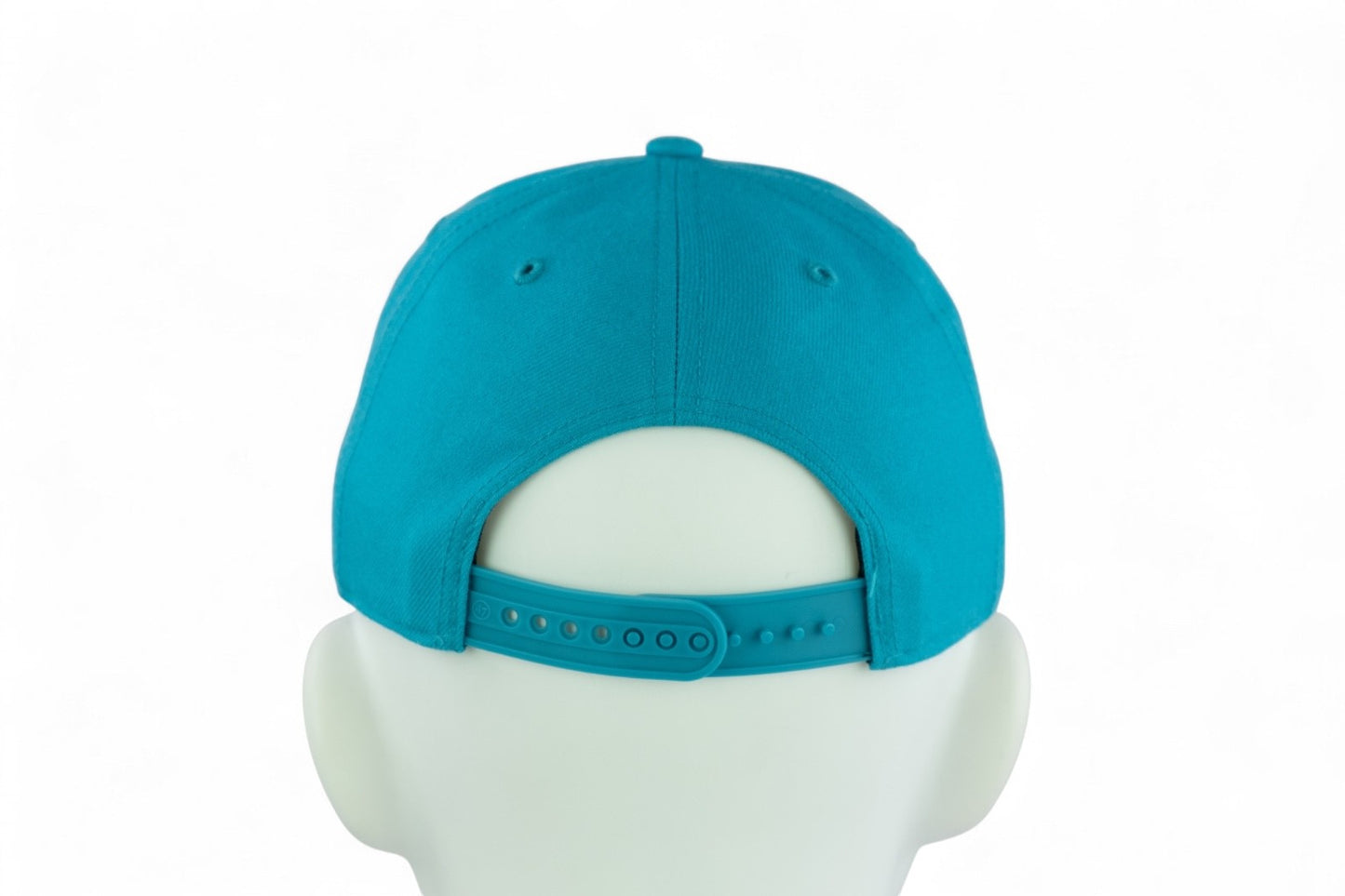 47 Brand LA Dodgers MVP MLB Cap / Turquoise White / RRP £28