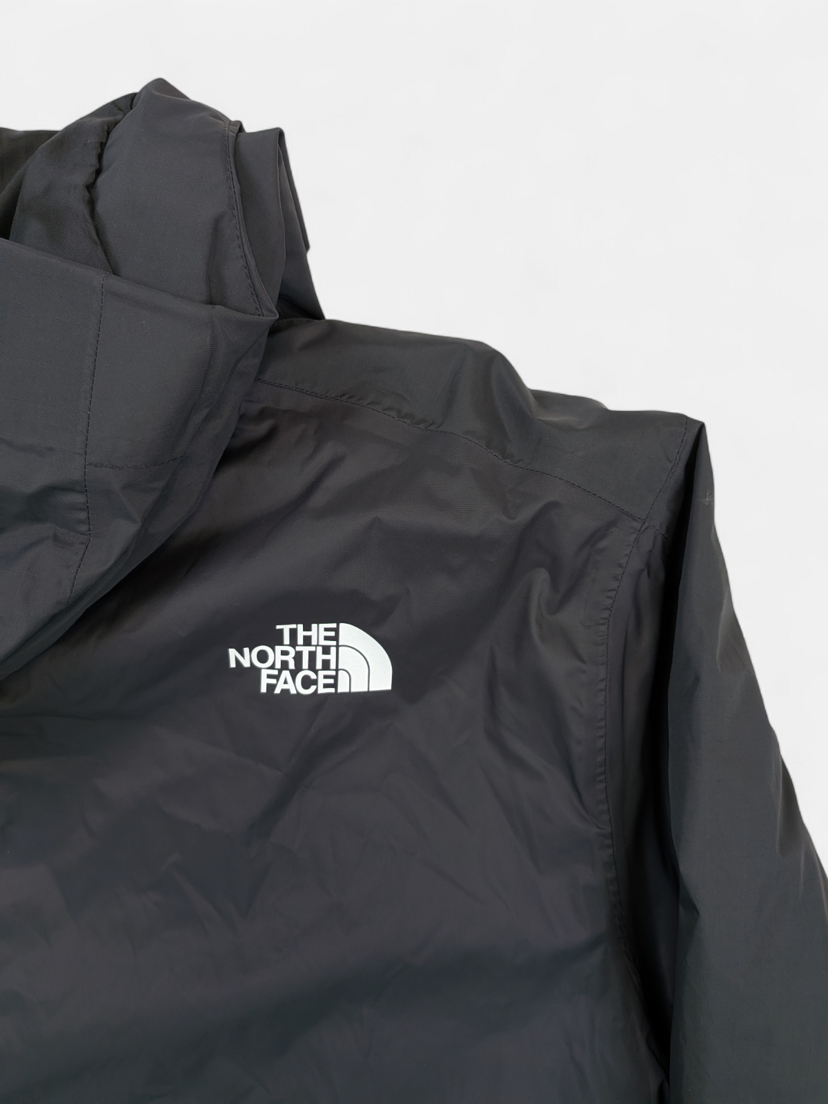 The North Face Mens Dryvent Down Triclimate Jacket / Black / RRP £325