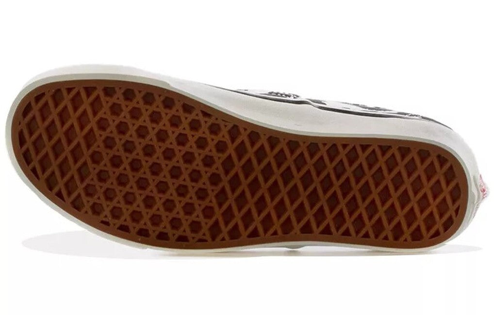 Vans Womens Authentic 44 Dx / RRP £70