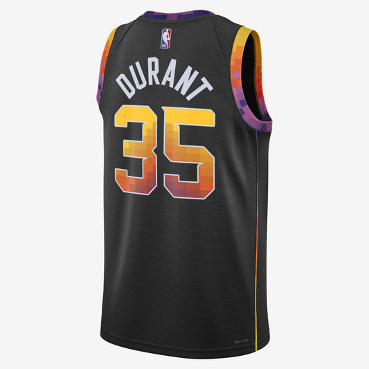 Nike Phoenix Sun Statement Edition Kevin Durant Jersey / RRP £105