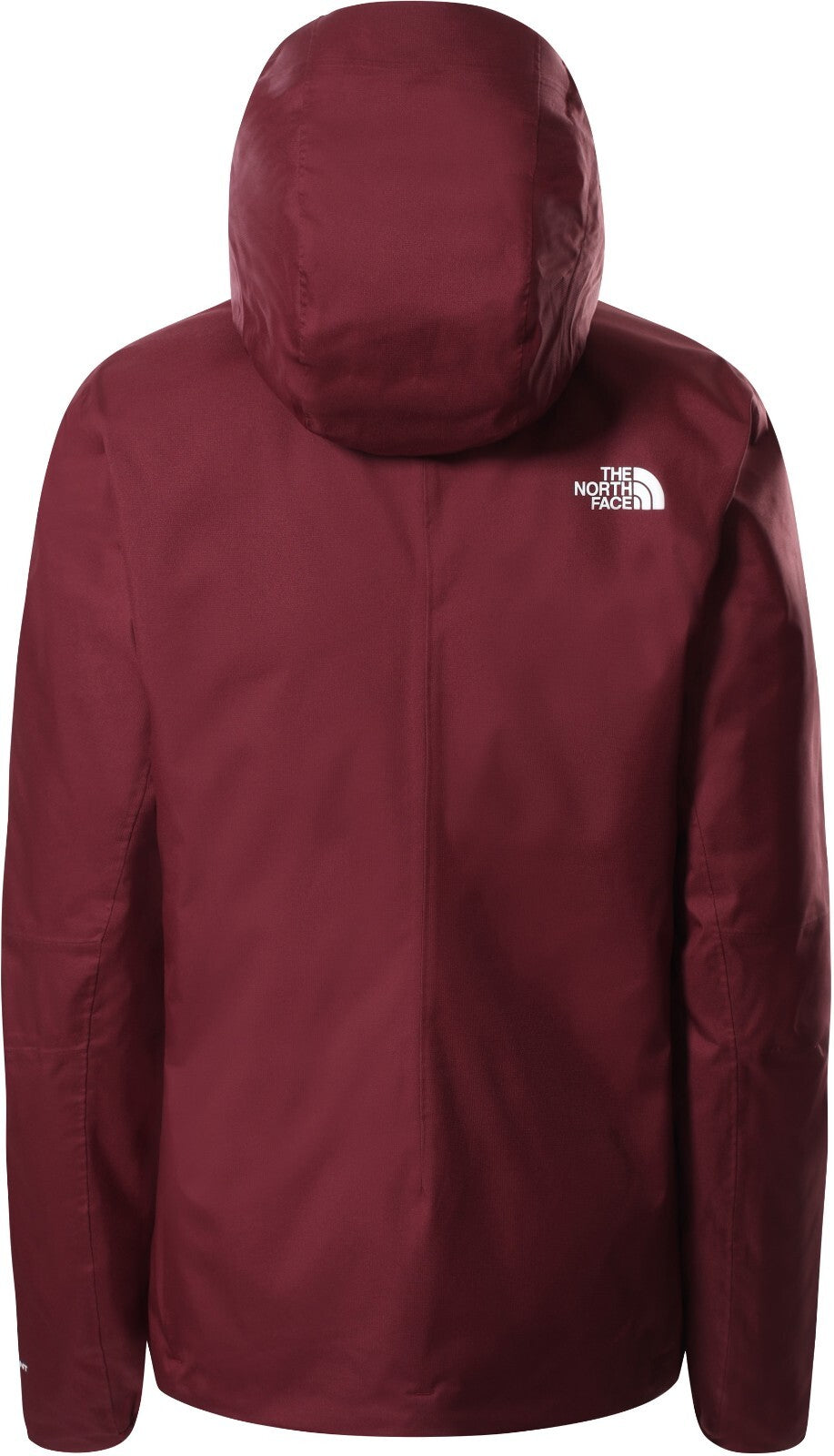 The North Face Women's Quest Insulated Jacket / Regal Red / Rrp £150