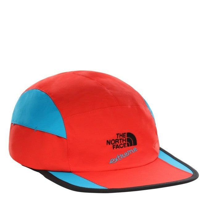 The North Face Extreme Ball Cap / Fiery Red / RRP £25