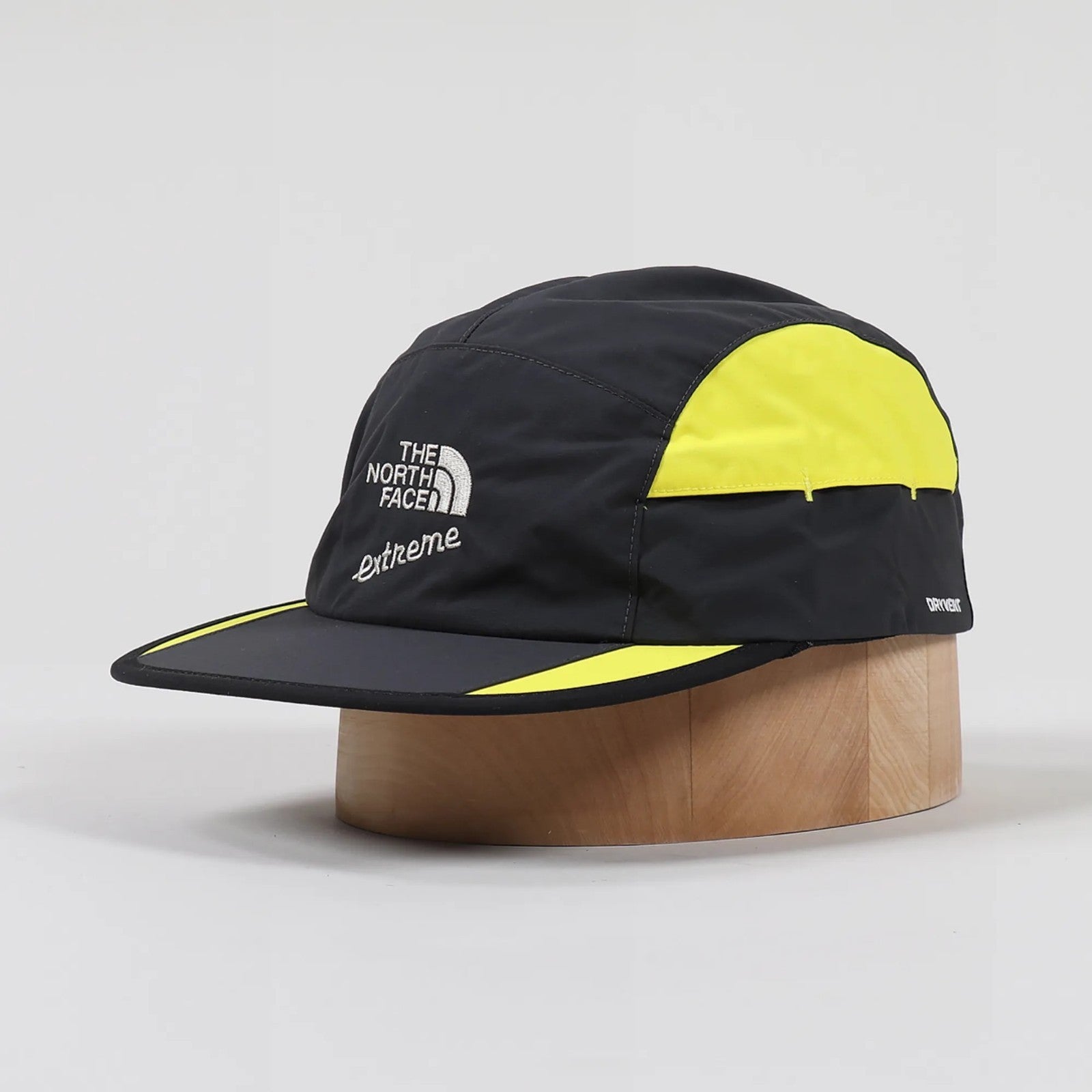 The North Face Extreme Ball Cap / Asphalt Grey / RRP £25
