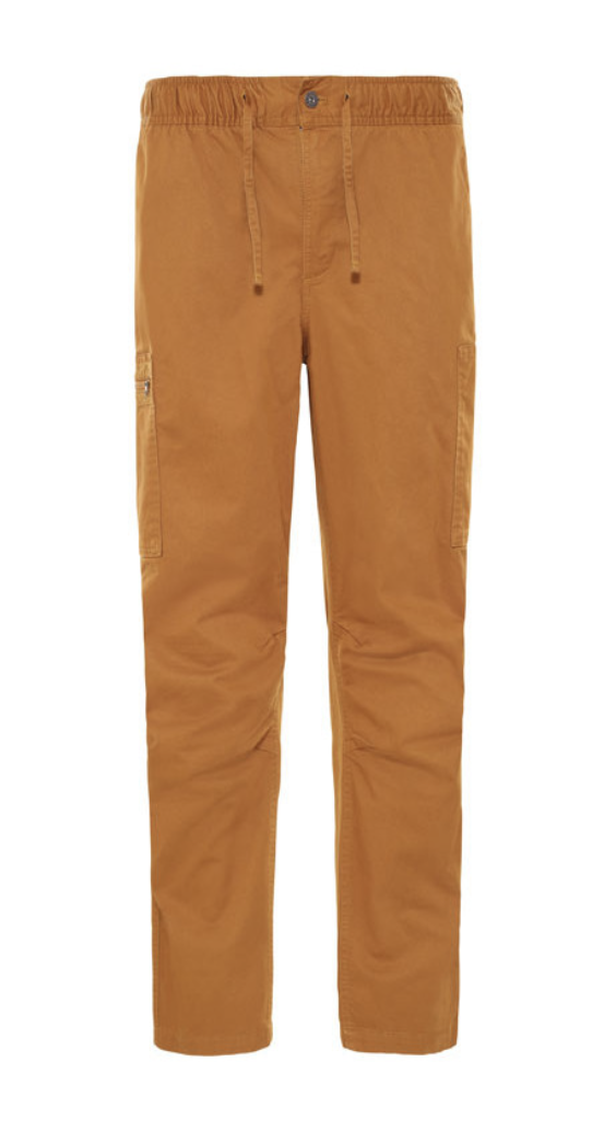 The North Face Mens Cargo Pant / Timber Tan / RRP £90