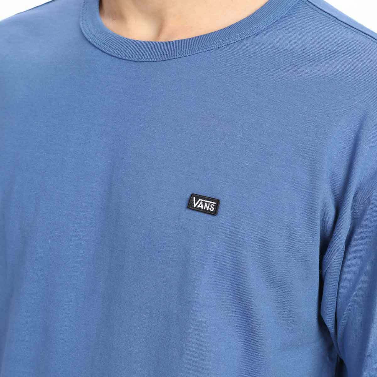 Vans Off The Wall Clas T-shirt / True Navy / Mens / RRP £28