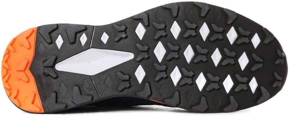 The North Face Mens Flight Vectiv Trainers / Chlorophyll Green / RRP £180