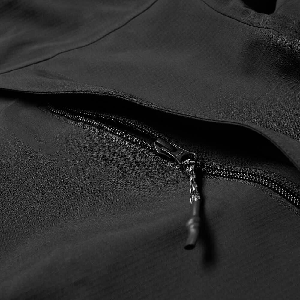 The North Face Mens Black Series Mountain Light Futurelight CT Jacket– TNF Black