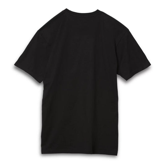 Vans Unisex Divine Energy T-Shirt / Black / RRP £30
