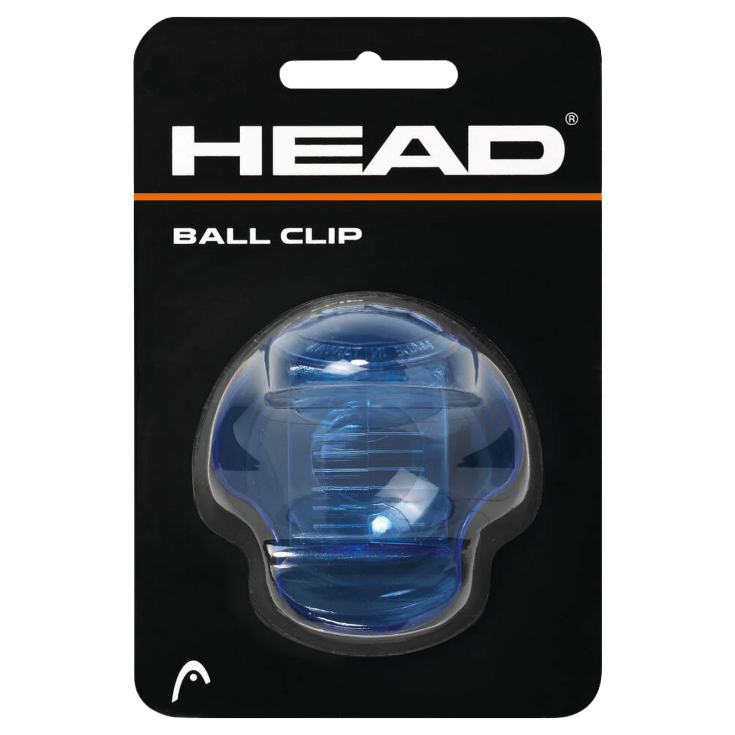 Head Tennis Ball Clip / RRP £5