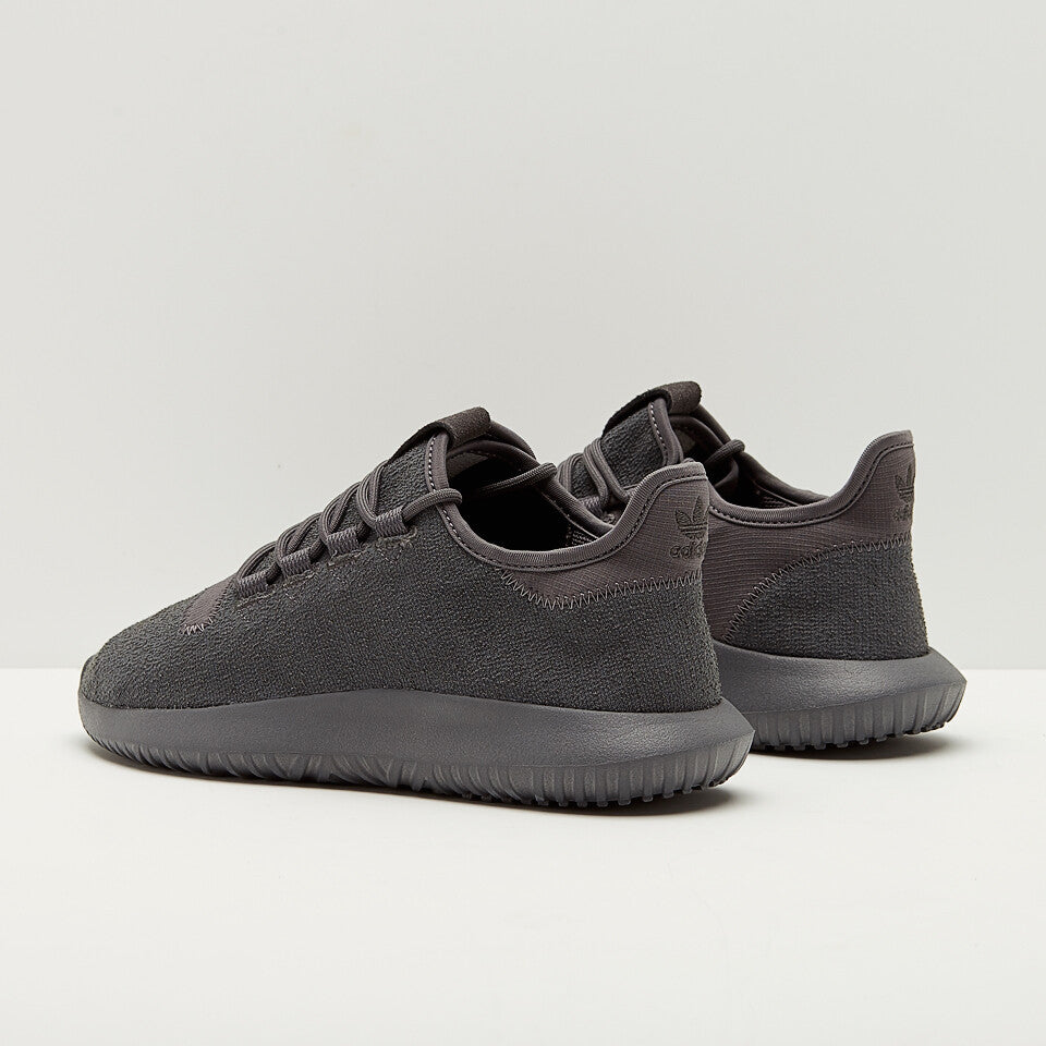Adidas Women's Tubular Shadow Trainers / Grey Black / BNIB / RRP £80