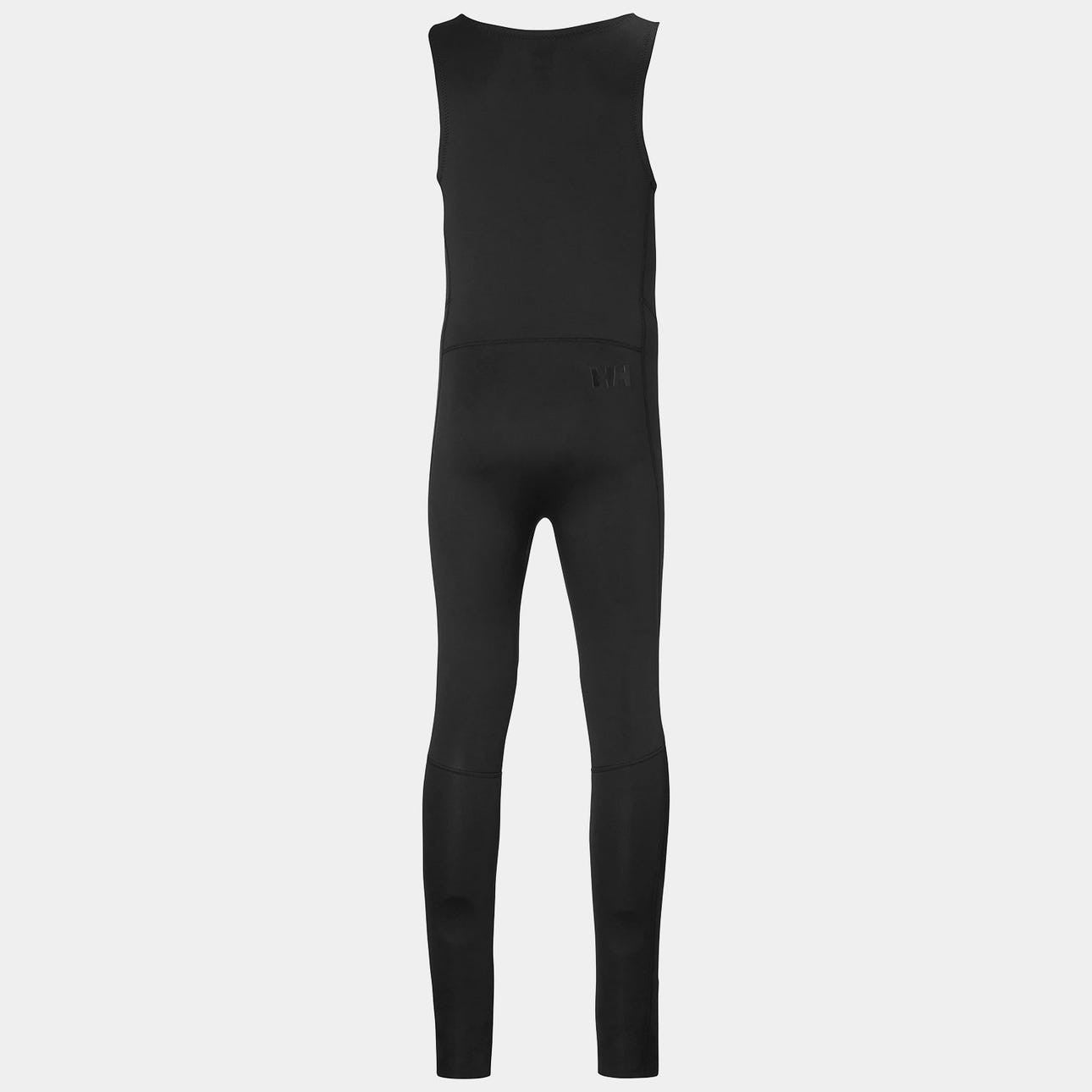Helly Hansen High Protection Impact Base Layer Salopette / Black / RRP £170