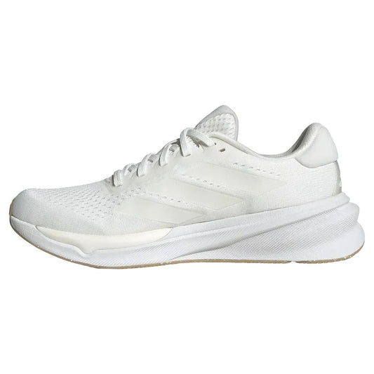 Adidas Womens Supernova Stride Trainers / BNIB / White / RRP £75
