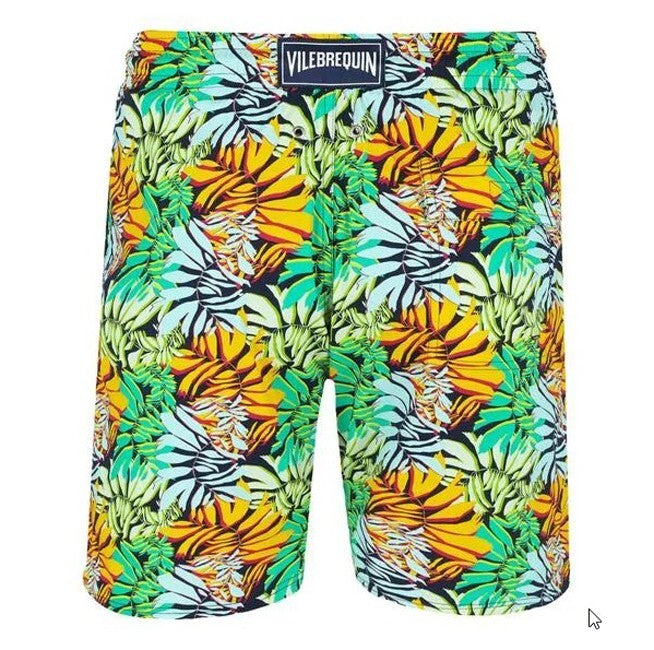 Vilebrequin Swim Shorts / Men’s / Multicolour / RRP £225