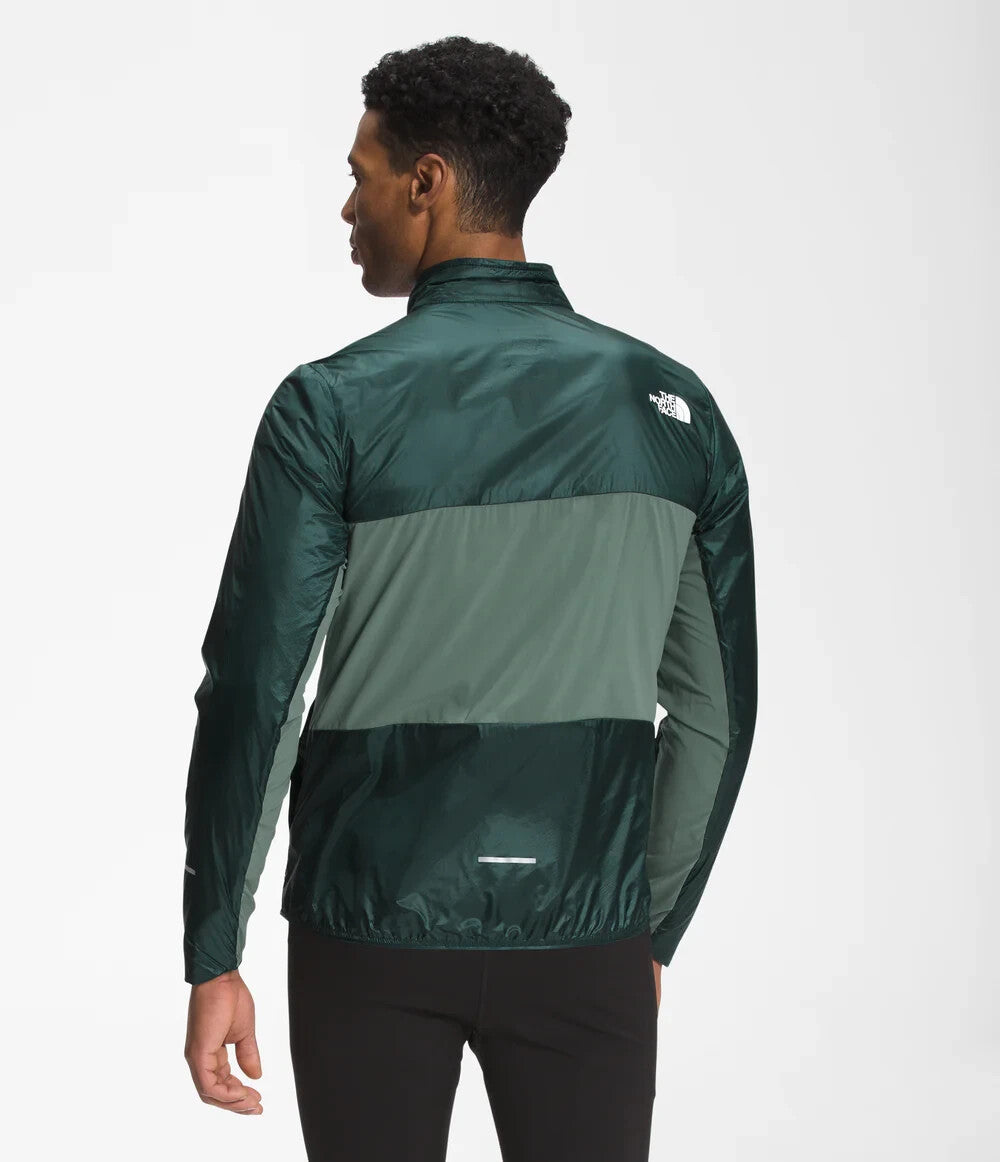 The North Face Men's Winter Warmer Jacket / BNWT / Green / RRP £115