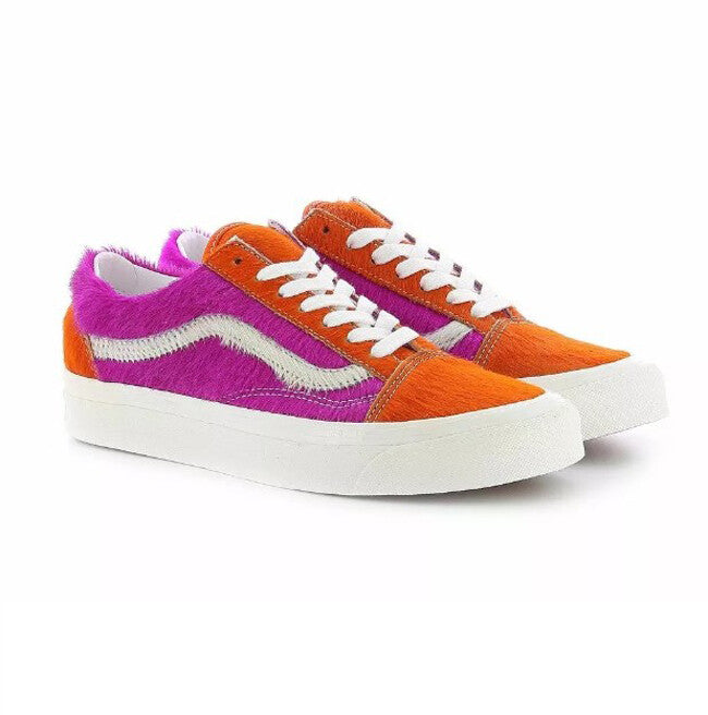 Vans Womens Old Skool 36 DX / RRP £85