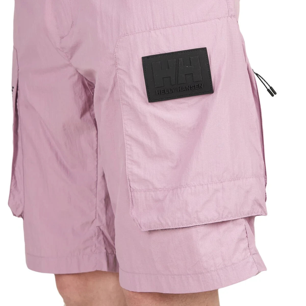 Helly Hansen Mens Technical Cargo Short / Arc 22 / Purple Ash / RRP £125