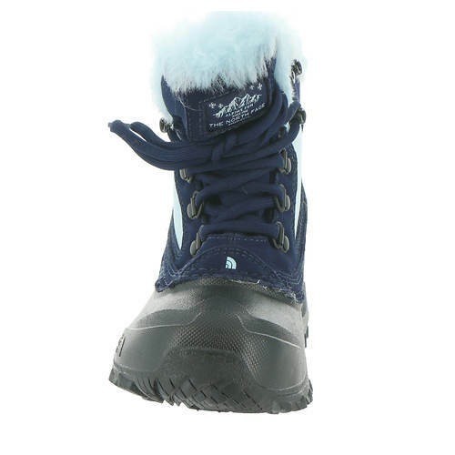 The North Face Youth Shellista Extreme Boots / BNIB / Navy / Blue / RRP £65