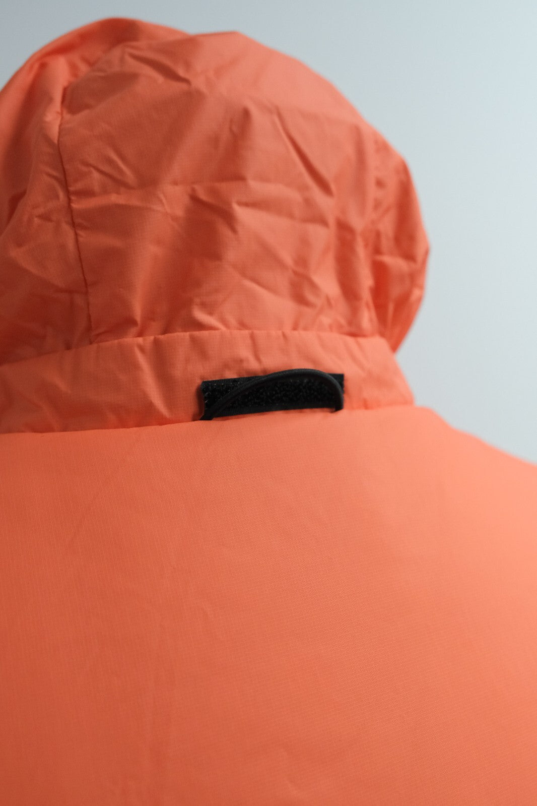 The North Face Womens Mikeno Insulated Synth Jacket / Orange / RRP £180