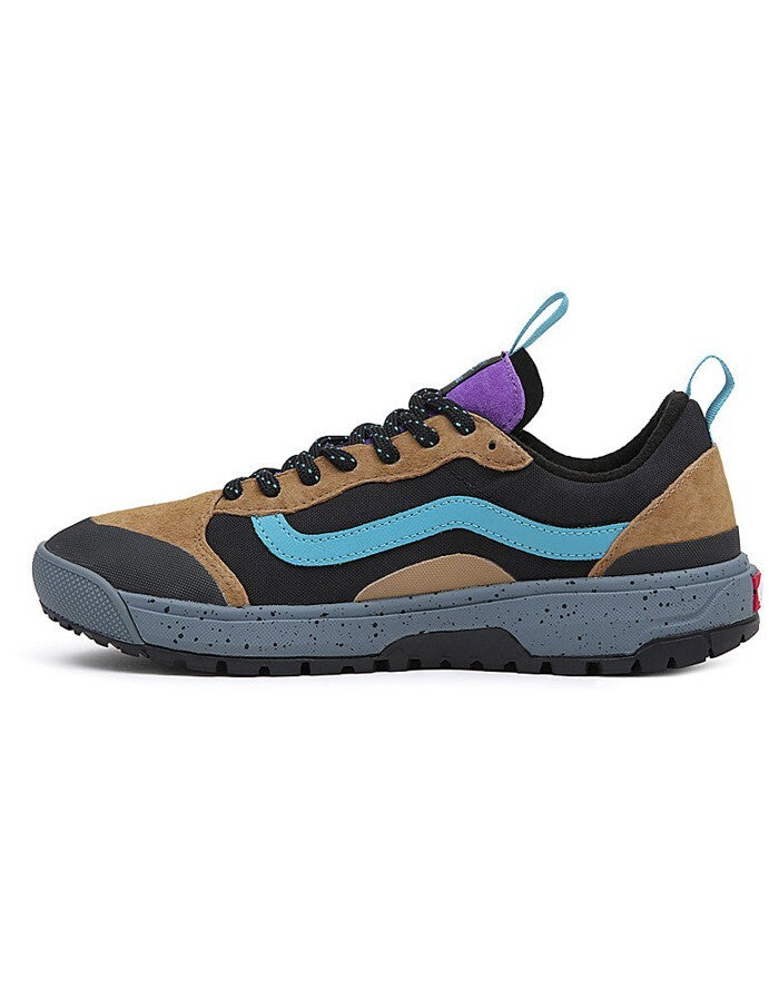Vans Ultrarange Exo MTE-1 Trainers / Tobacco/Black / RRP £120