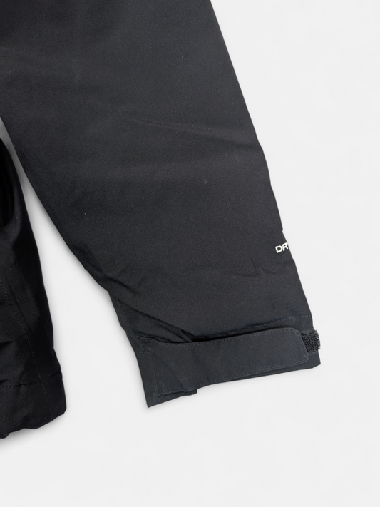 The North Face Womens Monte Tamaro Insulated Jacket/ BLack / RRP £155