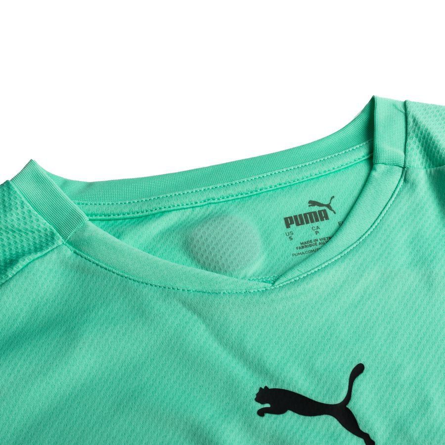 Puma Mens 2021-22 Manchester City Gk Shirt / Green / RRP £69.99