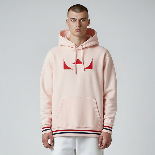 Rey Crown Hoodie