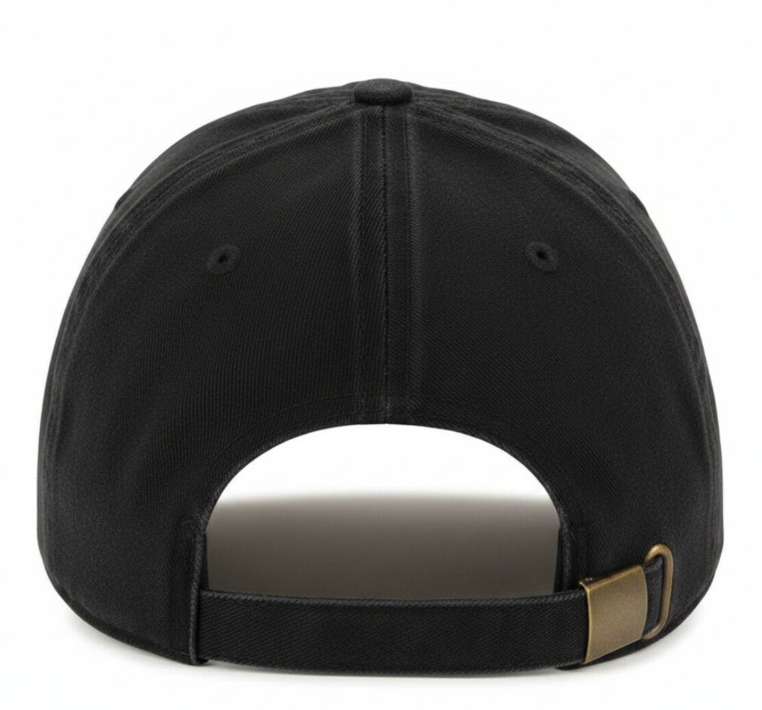 47 Brand Adult Arizona Diamondbacks Cooperstown Hitch Cap / Black / RRP £24