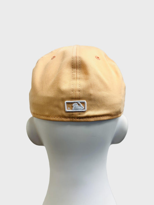 New Era Chicago White Sox 59Fifty Fitted Cap / Peach White / RRP £34