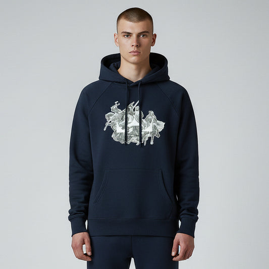 Rey Conquer Hoodie
