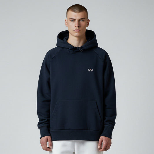 Rey Signature Crown Hoodie