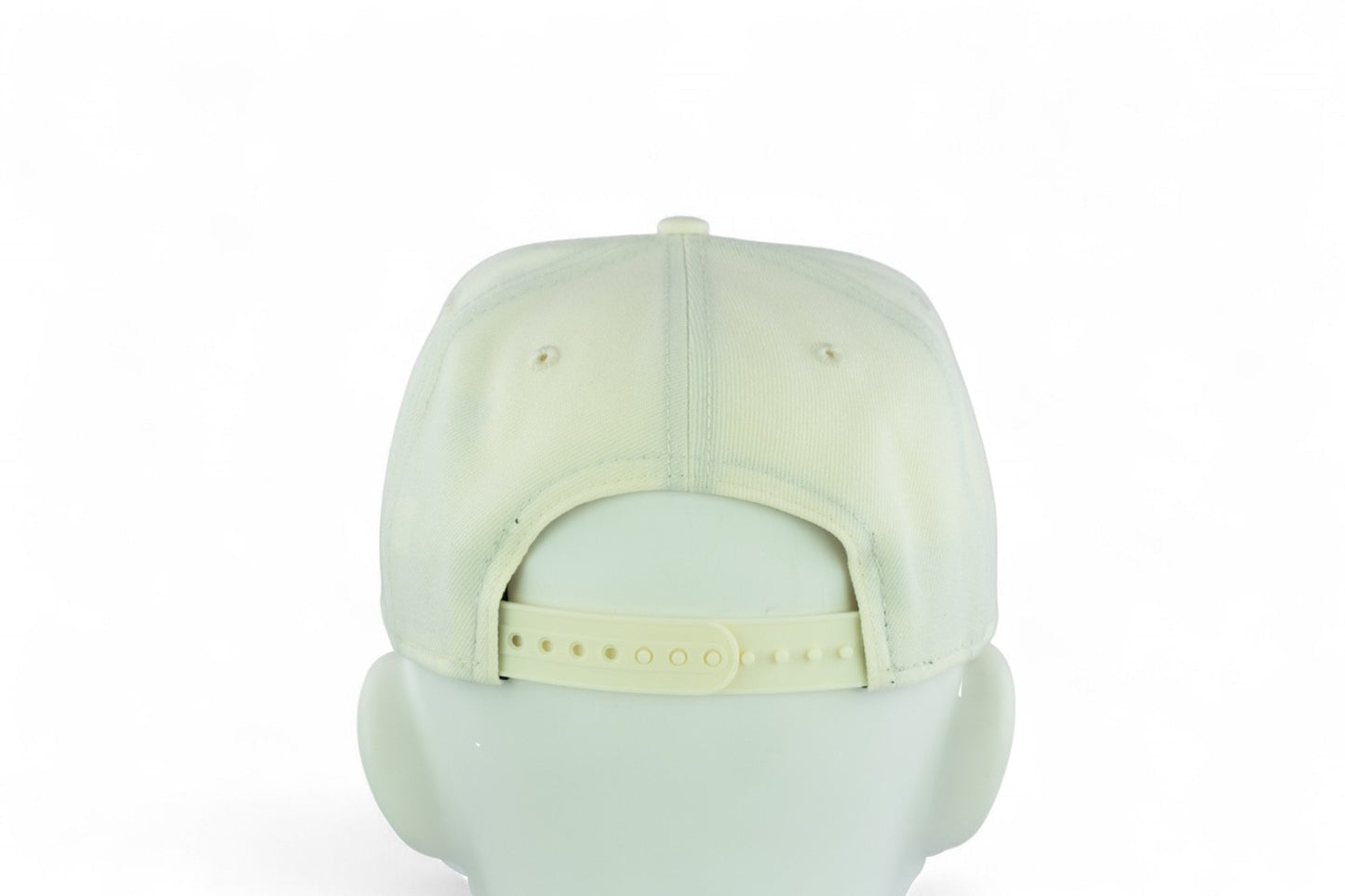 New Era Kansas City Chiefs NFL 9FORTY A Frame Cap / Stone Beige Black / RRP £27