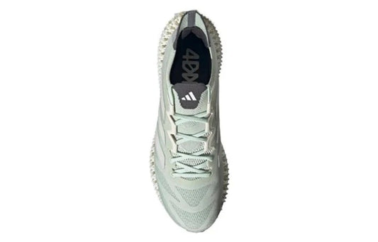 Adidas Mens 4DFWD 3 M Trainers / Green / BNIB / RRP £175