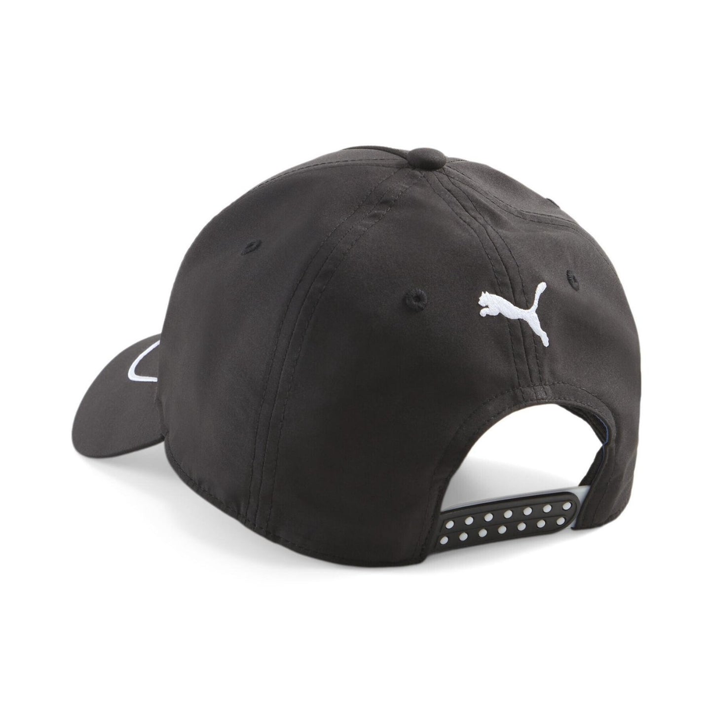 Puma Adult BMW Motorsport BB Cap / Black / RRP £30