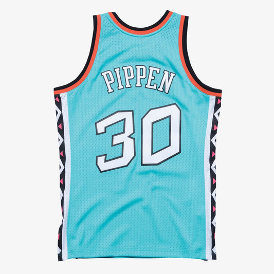 Mitchell & Ness Scottie Pippen Basketball Jersey / 1996 All Star / RRP £95