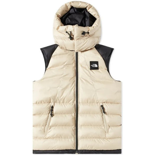 The North Face Men’s Phlego Himalayan Gilet Puffer Vest / Gravel / RRP £160