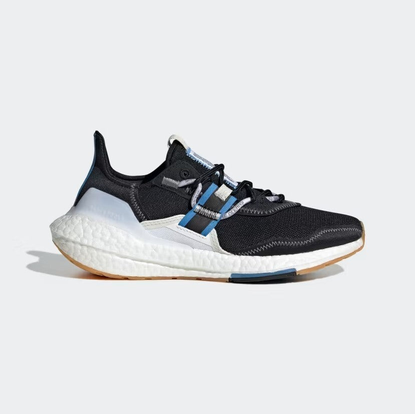 Adidas Womens Ultraboost 22 Parley Trainers / Black Grey / RRP £170