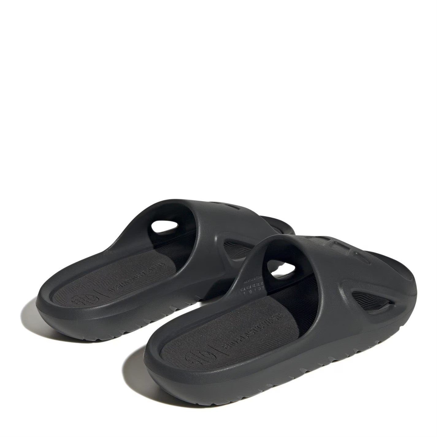 Adidas Unisex / ADICANE SLIDES / BNIB / Black / RRP £39.99