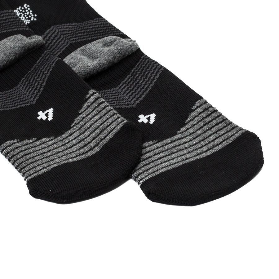 Puma Mens 2020-21 Valencia Home Socks / Black / RRP £14.99