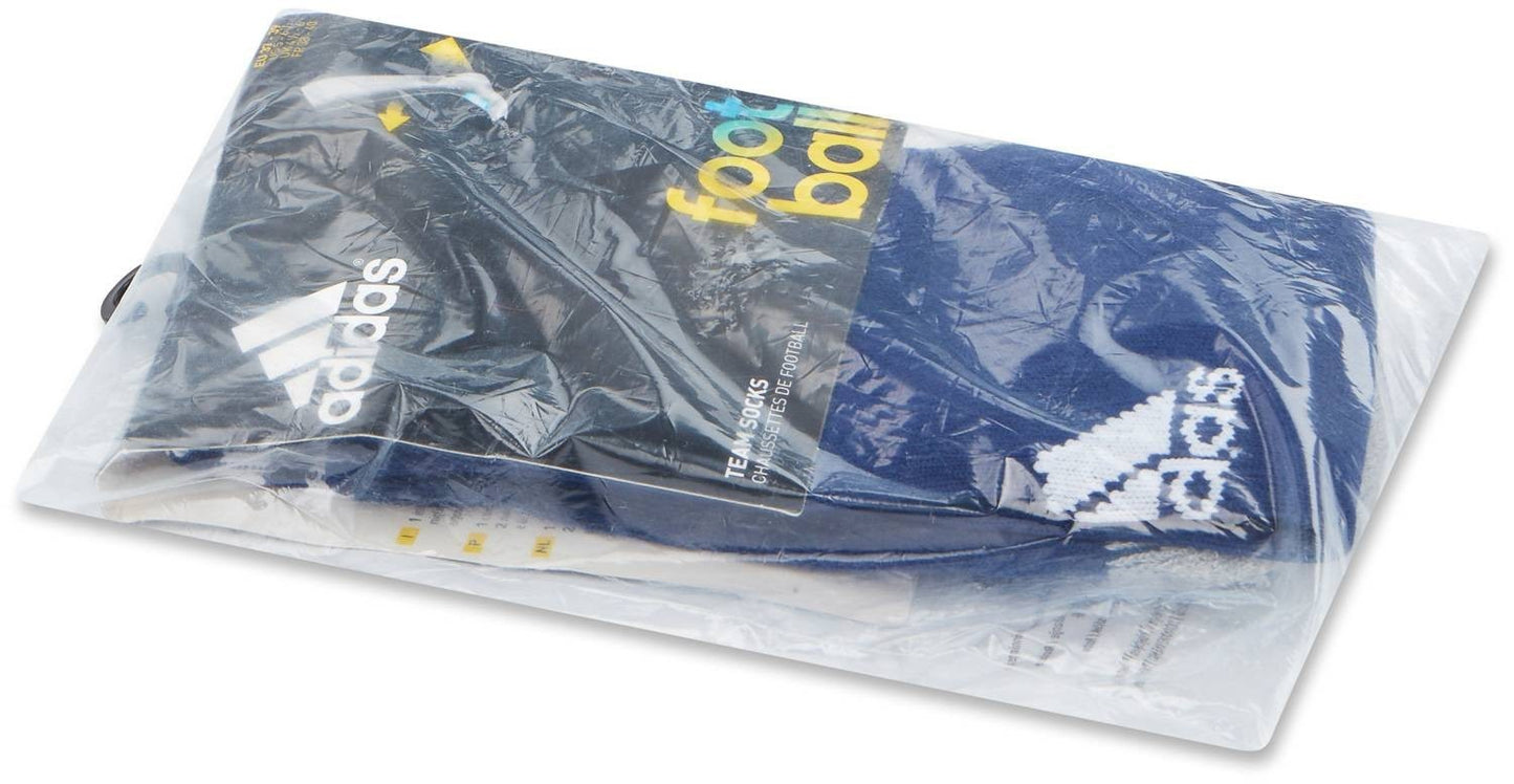 Adidas Mens 2017-18 Anderlecht Home Socks / Purple / RRP £14.99