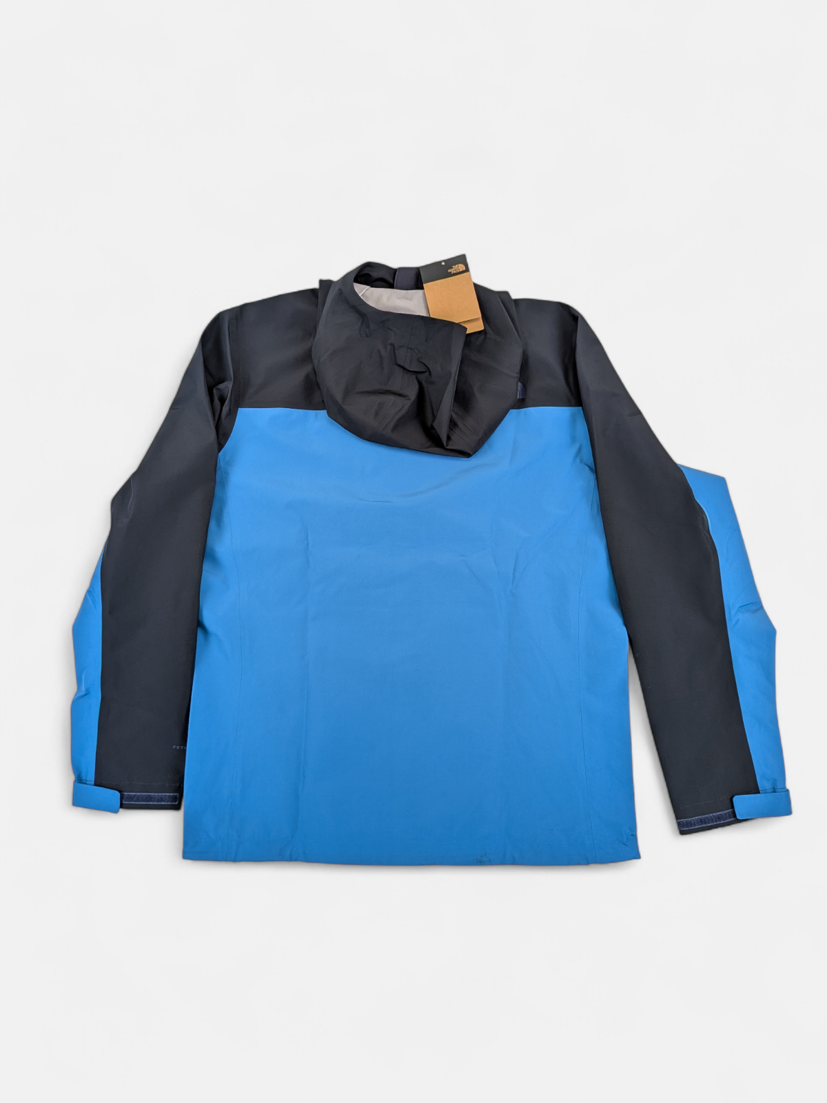 The North Face Mens Dryzzle Futurelight Jacket / Navy - Banff  / RRP £225