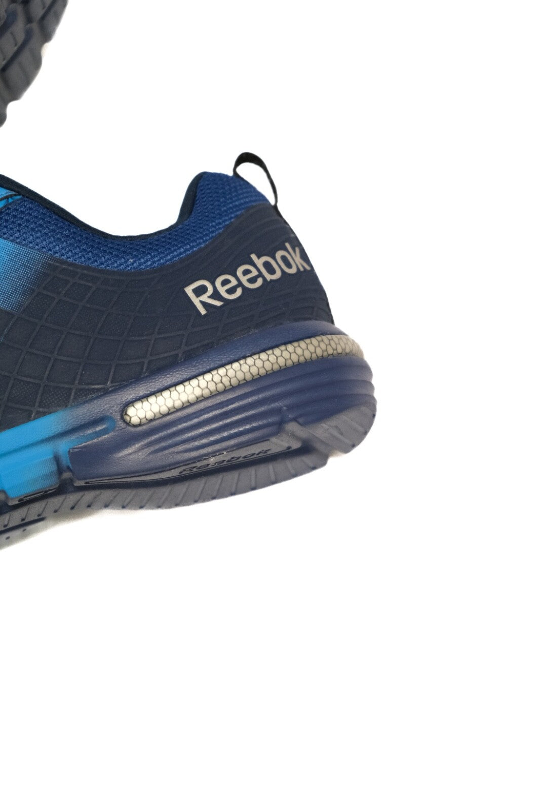 Reebok Mens Speed Light Trainers /Navy Blue / BNIB