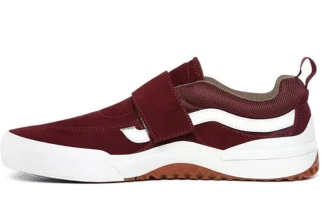 Vans Mens Kyle Pro 2 Shoes / Port , Walnut / RRP £75